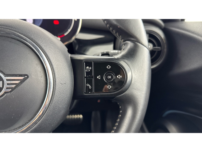 MINI Hatchback 1.5 Cooper Sport 3dr Petrol Hatchback